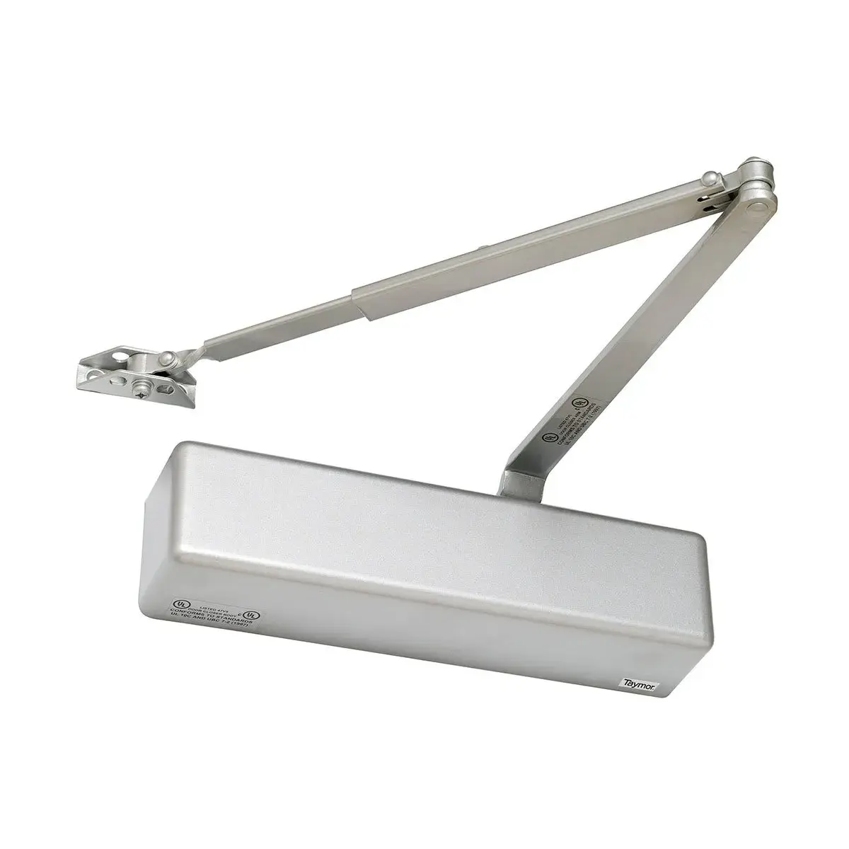1900 Series | Door Closer | 13-1900AL
